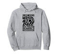 Just Give Me Ball Field And Someone To Hoodie - Streetwear Style Men Women - T-Shirt, Sweatshirt, Hoodie