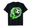 Creative Funny Soccer Gifts T-Shirt - Trendy Graphic Men Women - T-Shirt, Sweatshirt, Hoodie
