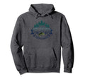 Funny Fathers Day Dad Bod Fishing Hoodie - Aesthetic Graphic for Adults - T-Shirt, Sweatshirt, Hoodie