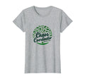 Soccer Mom Chaos Coordinator Cleats T-Shirt - Minimalist Print Unisex - T-Shirt, Sweatshirt, Hoodie