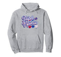 Swanson Rodman Smith Triple Espresso Usa Hoodie - Graphic Print Unisex - T-Shirt, Sweatshirt, Hoodie