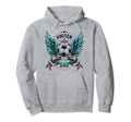 Soccer Dad Family Matching Dad Hoodie - Fun Novelty Design Men Women - T-Shirt, Sweatshirt, Hoodie