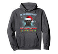 Naughty List And Cane Corso Santa Hat Hoodie - Unique Graphic Men Women - T-Shirt, Sweatshirt, Hoodie