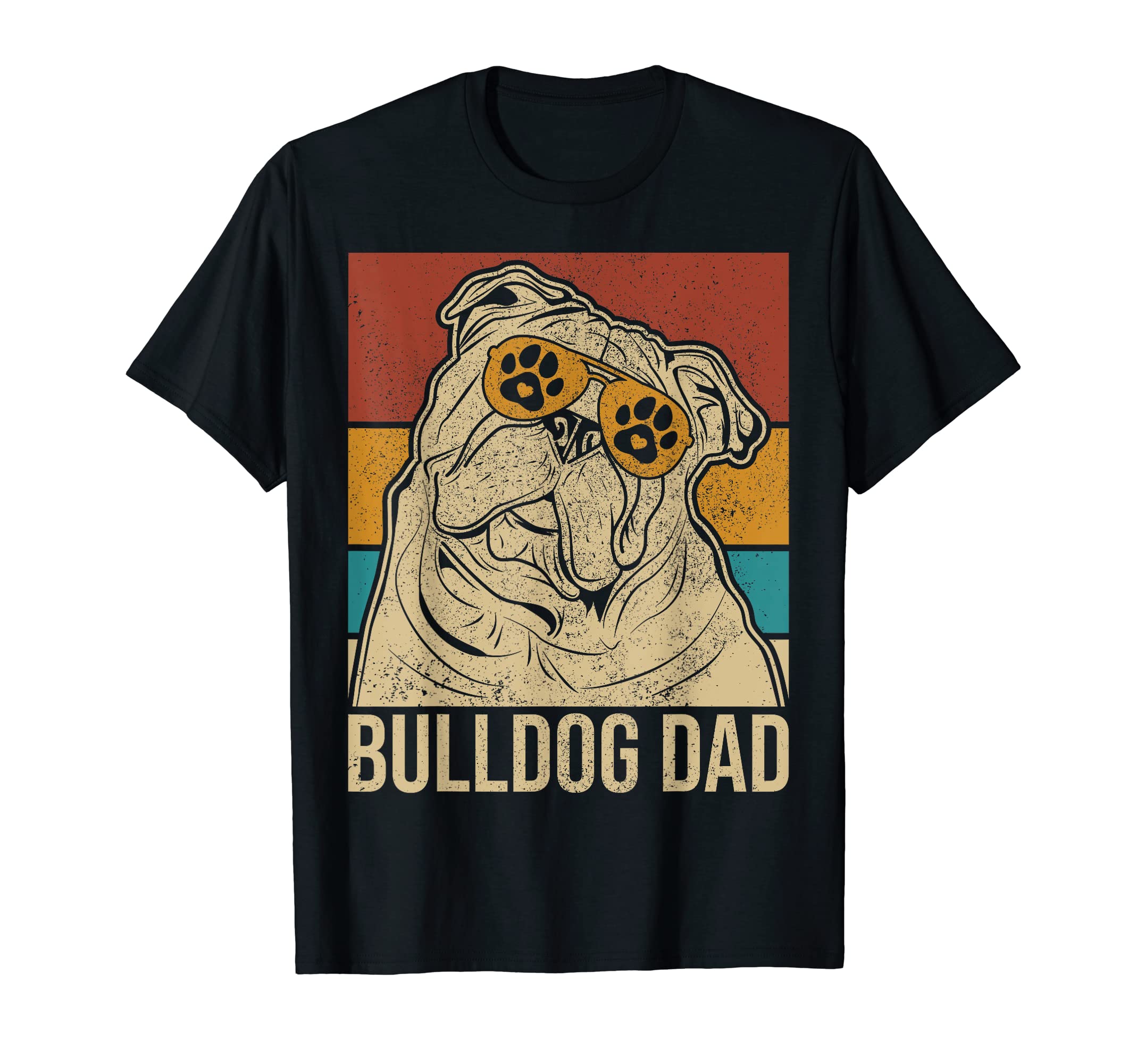 Mens Dog Papa Pet Owner Animal Lover T-Shirt - Novelty Apparel for Adults - T-Shirt, Sweatshirt, Hoodie