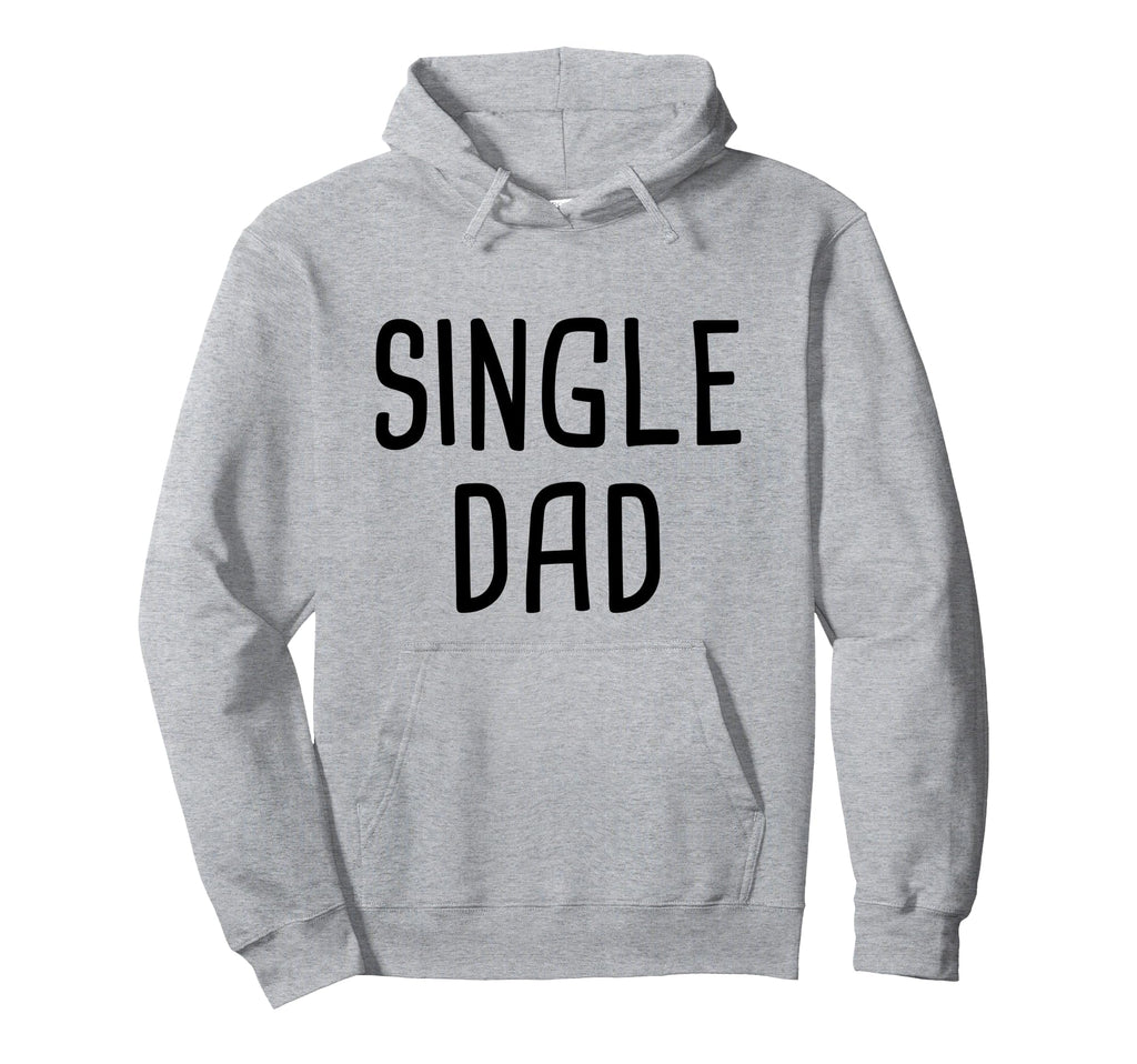 Relationship Status Single Gifts Hoodie - Unique Graphic Unisex - T-Shirt, Sweatshirt, Hoodie