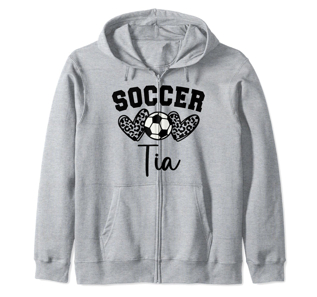 Soccer Matching Family Game And Gifts T-Shirt - Casual Everyday Wear Unisex - T-Shirt, Sweatshirt, Hoodie