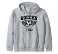 Soccer Matching Family Game And Gifts T-Shirt - Casual Everyday Wear Unisex - T-Shirt, Sweatshirt, Hoodie