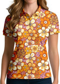 Womens Golf Short Sleeve Funny for Woman Tennis - Adult & Kids T-Shirts, Sweatshirts & Hoodies apparel design preview 1