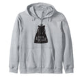Jackalope Co Sweatshirt - Streetwear Style Men Women - T-Shirt, Sweatshirt, Hoodie