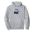 Matching Bear Family Outfit Momma Papa T-Shirt - Fun Novelty Design Unisex - T-Shirt, Sweatshirt, Hoodie
