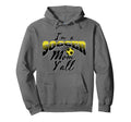 Mom Soccer Lover Soccer Mom Gift Hoodie - Streetwear Style for Adults - T-Shirt, Sweatshirt, Hoodie