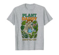 Plant Daddy Keeps Em Wet Funny Gardeners T-Shirt - Graphic Print Men Women - T-Shirt, Sweatshirt, Hoodie