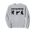 My Dad Bod Era Funny Dad Bod Sweatshirt - Novelty Apparel Men Women - T-Shirt, Sweatshirt, Hoodie