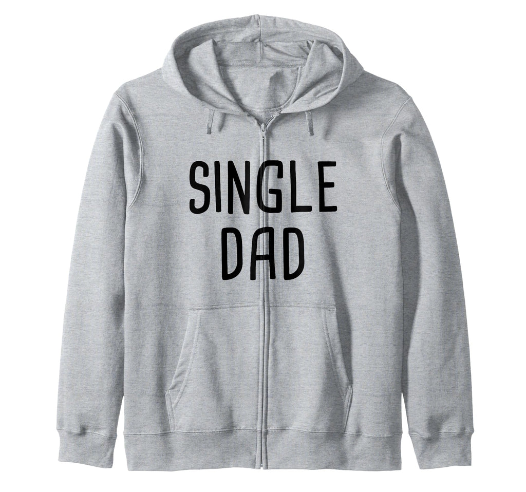 Relationship Status Single Gifts Hoodie - Casual Everyday Wear for Adults - T-Shirt, Sweatshirt, Hoodie