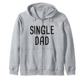 Relationship Status Single Gifts Hoodie - Casual Everyday Wear for Adults - T-Shirt, Sweatshirt, Hoodie