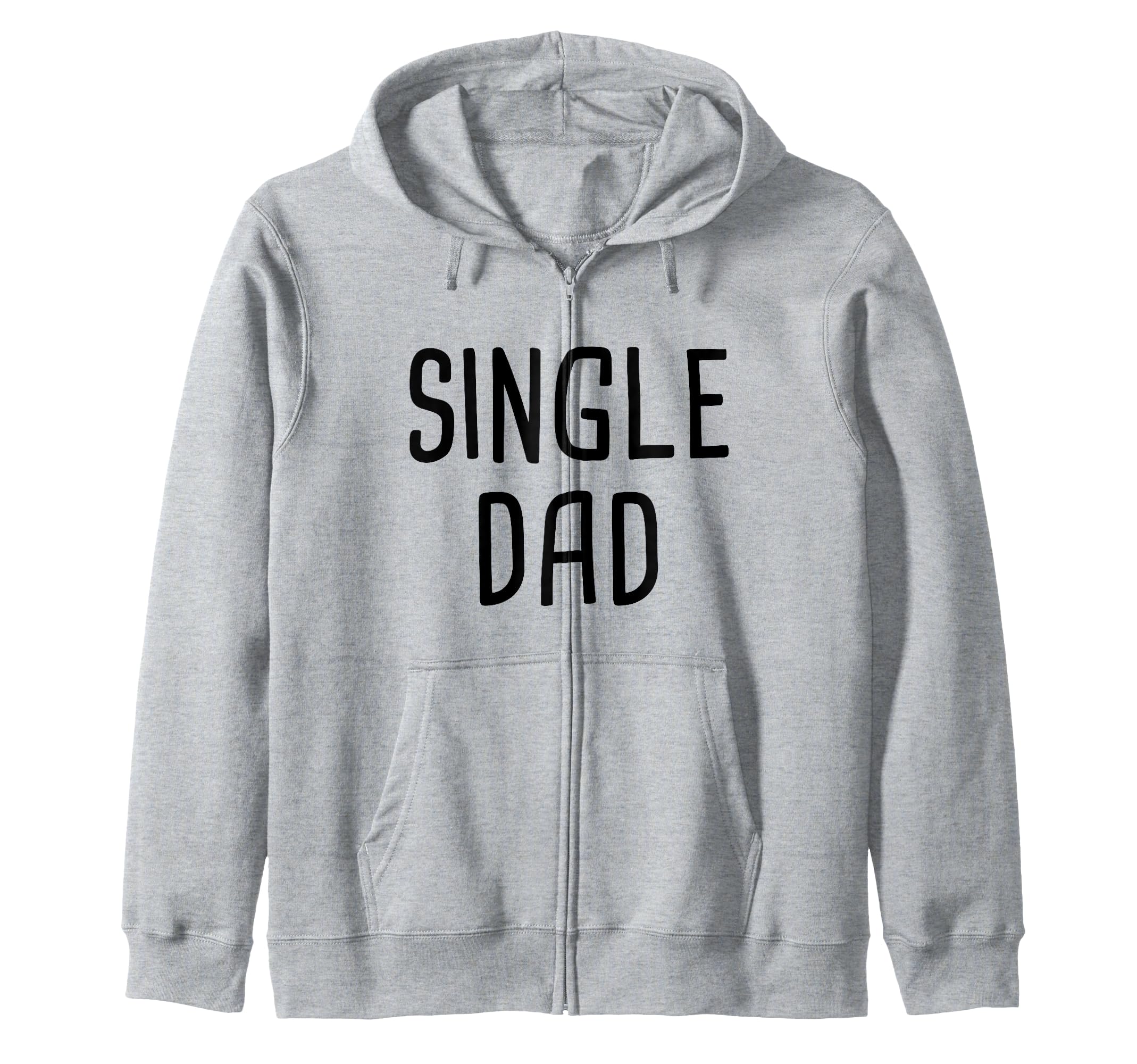 Relationship Status Single Gifts Hoodie - Casual Everyday Wear for Adults - T-Shirt, Sweatshirt, Hoodie