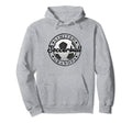 Soccer Ball Grandpa Funny Fathers Day Hoodie - Graphic Print for Adults - T-Shirt, Sweatshirt, Hoodie