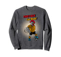 Soccer Dad Funny Soccer Coach Sweatshirt - Novelty Apparel Men Women - T-Shirt, Sweatshirt, Hoodie