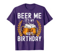 Beer Me Its My 40Th Birthday T-Shirt - Streetwear Style for Adults - T-Shirt, Sweatshirt, Hoodie