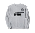 Officially Licensed Nwsl Washington Sweatshirt - Novelty Apparel Unisex - T-Shirt, Sweatshirt, Hoodie