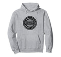 Living That Futsal Mom Life Indoor Hoodie - Aesthetic Graphic Unisex - T-Shirt, Sweatshirt, Hoodie