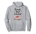 Dirt Bike Birthday Party Racing Family Hoodie - Unique Graphic Men Women - T-Shirt, Sweatshirt, Hoodie
