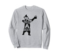 Papa Needs Beer Funny Drinking Papa Sweatshirt - Fun Novelty Design Unisex - T-Shirt, Sweatshirt, Hoodie