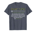 Army Wife Meaning Noun Strong T-Shirt - Casual Everyday Wear Unisex - T-Shirt, Sweatshirt, Hoodie