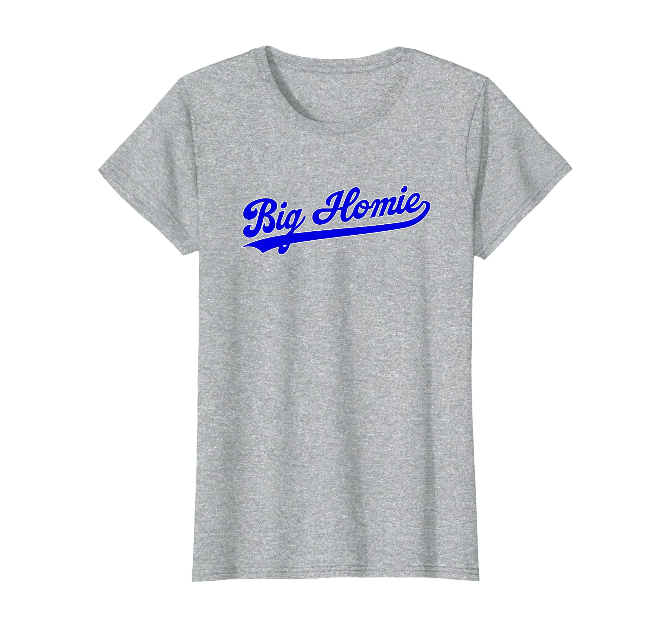 Big Homie Dad Son Matching Shirts T-Shirt - Unique Graphic for Adults - T-Shirt, Sweatshirt, Hoodie