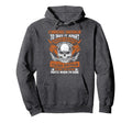 Funny Mechanic Gift Curious Skilled And Hoodie - Unique Graphic Unisex - T-Shirt, Sweatshirt, Hoodie