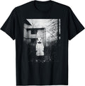 Horror Bunny Rabbit Dark Creepy Unholy Gothic - Adult & Kids T-Shirts, Sweatshirts & Hoodies apparel design preview 1