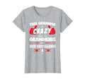 Grandma Crazy Nick Castellanos T-Shirt - Minimalist Print Unisex - T-Shirt, Sweatshirt, Hoodie