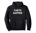 Funny Fart Themed Farting Joke Gifts Hoodie - Novelty Apparel for Adults - T-Shirt, Sweatshirt, Hoodie