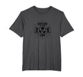 Soccer Is Our Life Soccer Sister T-Shirt - Minimalist Print for Adults - T-Shirt, Sweatshirt, Hoodie