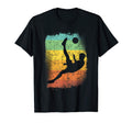 Soccer Player Gift Soccer T-Shirt - Aesthetic Graphic for Adults - T-Shirt, Sweatshirt, Hoodie