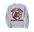 Rat Exterminator Funny Pest Control Sweatshirt - Streetwear Style Unisex - T-Shirt, Sweatshirt, Hoodie