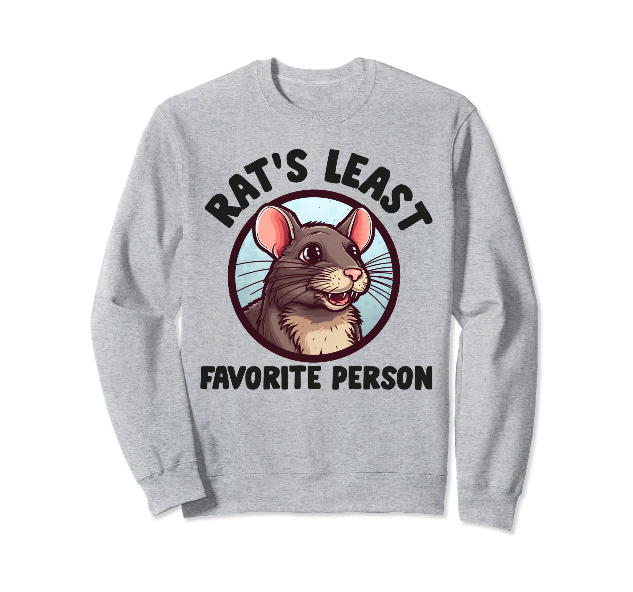 Rat Exterminator Funny Pest Control Sweatshirt - Streetwear Style Unisex - T-Shirt, Sweatshirt, Hoodie