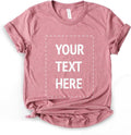 Custom for Women and Men, Personalized with Your Own - Adult & Kids T-Shirts, Sweatshirts & Hoodies apparel design preview 1