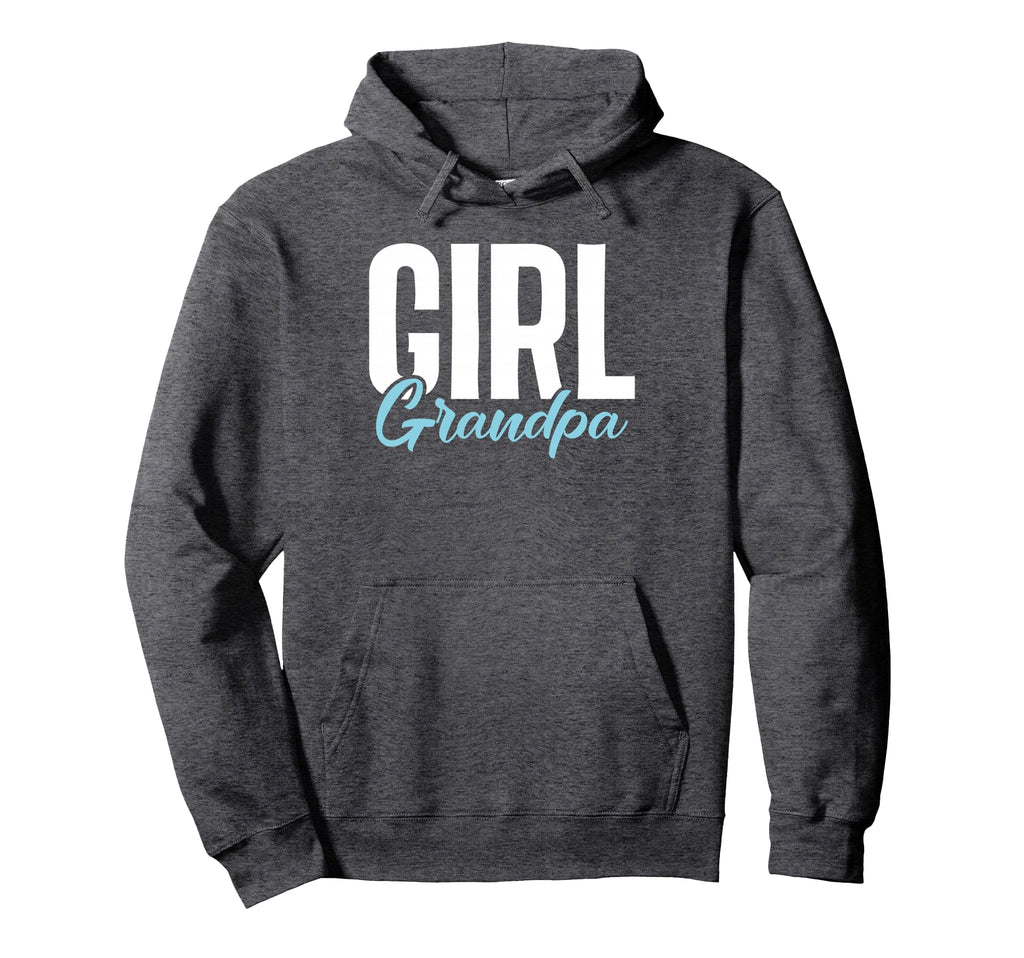 Grandpa Hoodie - Streetwear Style for Adults - T-Shirt, Sweatshirt, Hoodie
