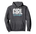 Grandpa Hoodie - Streetwear Style for Adults - T-Shirt, Sweatshirt, Hoodie