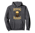 Beard Boyfriend Grandpa Pop Hoodie - Casual Everyday Wear Men Women - T-Shirt, Sweatshirt, Hoodie