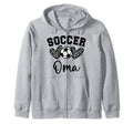 Soccer Matching Family Game And Sweatshirt - Minimalist Print for Adults - T-Shirt, Sweatshirt, Hoodie