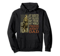 My Daughter My Soldier Hero Proud Army Hoodie - Unique Graphic Men Women - T-Shirt, Sweatshirt, Hoodie