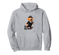 Dog Father Pet Funny Dog Dad Hoodie - Unique Graphic for Adults - T-Shirt, Sweatshirt, Hoodie