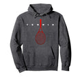 Tennis Hoodie - Streetwear Style Unisex - T-Shirt, Sweatshirt, Hoodie