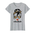 Classy Abuelita Life Leopard Pattern T-Shirt - Custom Art Print for Adults - T-Shirt, Sweatshirt, Hoodie