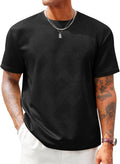 Men's Casual Short Sleeve Crewneck Summer Stretchy - Adult & Kids T-Shirts, Sweatshirts & Hoodies apparel design preview 1
