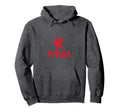 Youll Never Walk Alone Ynwa Reds Supporters Hoodie - Unique Graphic Unisex - T-Shirt, Sweatshirt, Hoodie