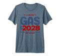Funny Mom Life Gas Prices Too High T-Shirt - Graphic Print Men Women - T-Shirt, Sweatshirt, Hoodie