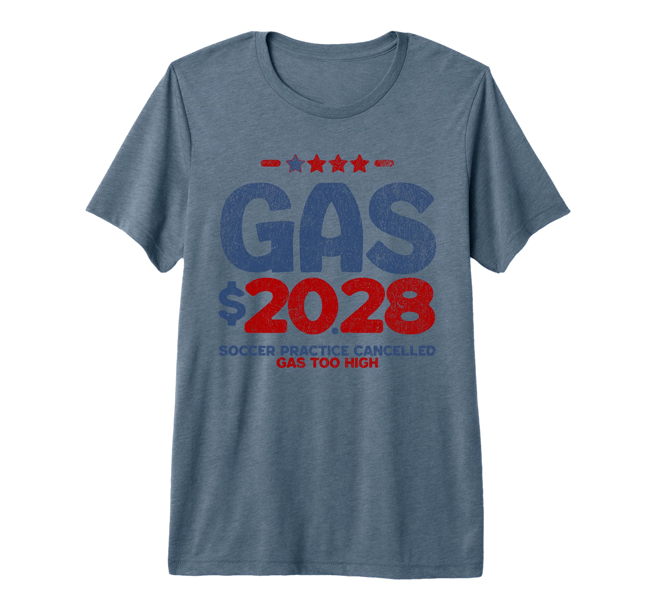 Funny Mom Life Gas Prices Too High T-Shirt - Graphic Print Men Women - T-Shirt, Sweatshirt, Hoodie